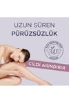 Sesu Shea Yağı Roll-on Sir Ağda Hassas Ciltler 100 ml