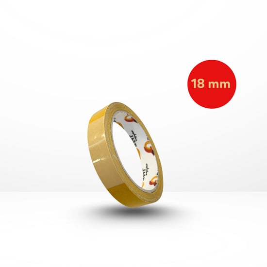 Obant Çift Taraflı Bant 18x20 YRD