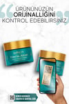 Bioxcin Keratin & Argan Onarıcı Saç Bakım Maskesi 225 ml