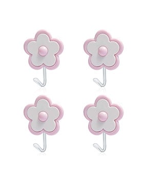 Melodi 248 Papatya 4'Lü Askı