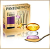 Pantene Ampul 1 Dakikada Mucize Superfood 3x15 ml