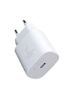 SYROX PD25T 3A+25W TYPE-C TO TYPE-C HIZLI+ADAPTÖR