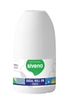 Siveno %100 Doğal Roll-on Erkek Deodorant Ter Kokusu Önleyici Bitkisel Leke Bırakmayan Vegan 50 ml