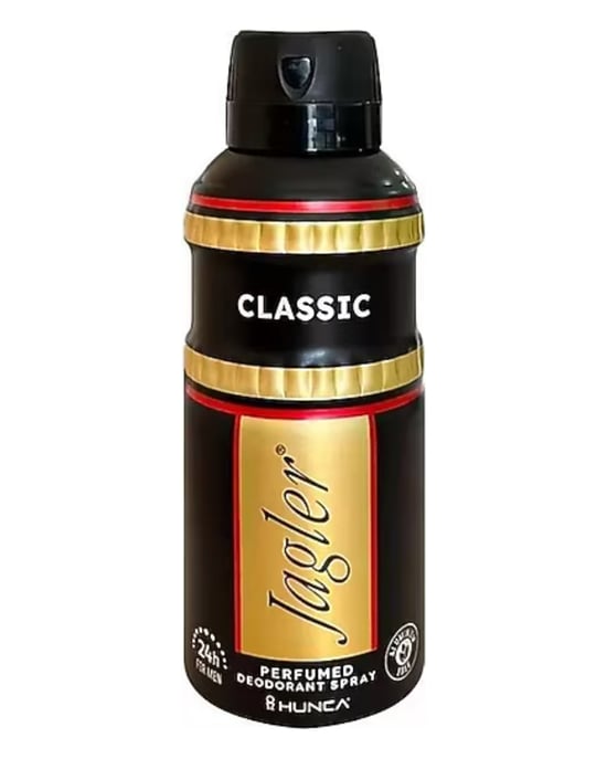 Jagler Deodarant 150 Bay Classıc  (Yeni)