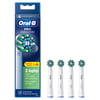 Oral-B Pro Cross Action X-Filament Şarjlı Diş Fırçası Yedek Başlı