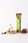 Fellas Meyve Bar - Antep Fıstıklı ve Kakaolu 40g x 12 Adet
