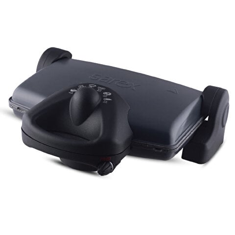 Sarex Toasty SR-3401 Izgara ve Tost Makinesi
