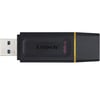 Kingston DTX 128 GB USB3.2 USB Bellek DataTraveler Exodia 128GB USB Flash Bellek
