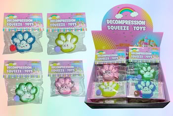 Hagiki Pati Model Squshi