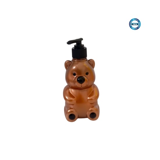 Trix Sıvı Sabunluk Ayıcık Model