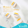 Gillette Venus Olay Comfortglide Yedek Bıçak 4'lü