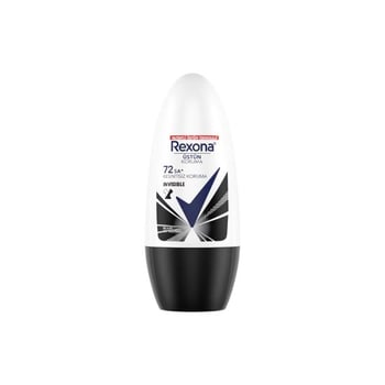 Rexona Roll On Invisible 50 ml