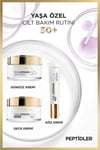 L'Oreal Paris Yaş Uzmanı 50+ Kırışıklık Karşıtı Yenileyici Göz Kremi 15 ml