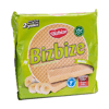 Bizbize Muz Kremalı Çıtır Gofret 340GR