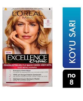 loreal,saç boyası,kadın saç boyası,koyu sarı saç boyası,toptan loreal,toptan loreal fiyatları,toptan loreal satın al,toptan saç boyası satın al