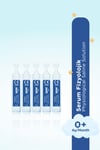 Wee Baby Serum Fizyolojik 5 ml x 10 Flokon