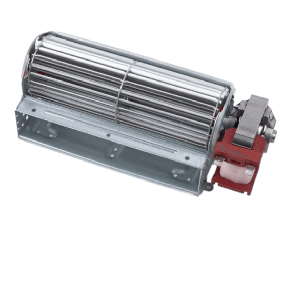 Premio Soğutma 24 CM Radyal Fan