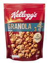 Kellogg's Klasik Granola 340 Gr x3 Adet,%56 Yulaf içerir,Lif Kayn