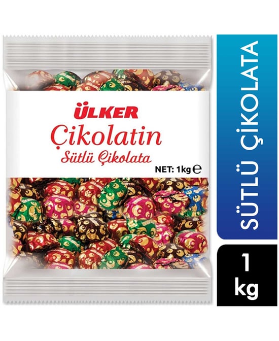 bayram çikolatası, bayramlık çikolata, ülker bayram çikolatası, ülker çikolatin, toptan çikolata, toptan bayram çikolatası
