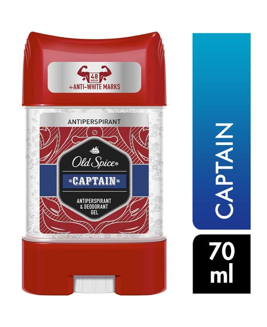 Old Spice Jel 70 ml Captain
