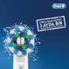 Oral-B Stages Frozen Pilli Diş Fırçası