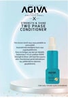 Agiva Keratin İki Fazlı Fön Suyu 300 ml