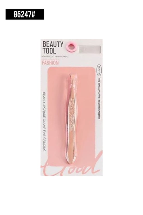 İthal Aksesuar İşlemeli Cımbız 85247