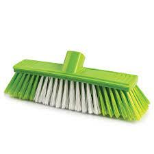 Lale Yumuşak Yer Fırçası-Tüylü Yer Fırçası Temizlik Fırçası ve Süpürge