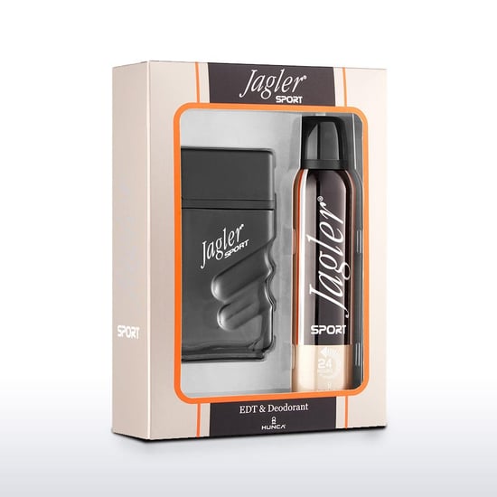 Jagler 2" Li Sport Erkek Gofre