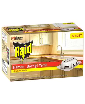 raid, böcek ilacı, böcek yemi, hamamböceği yemi, hamamböceği öldürücü, hamam böceği öldürücü, böcek savar, böceksavar, raid böcek yemi, raid böcek ilacı, böcek yemi satın al, böcek tuzağı, böcek ilacı satın al