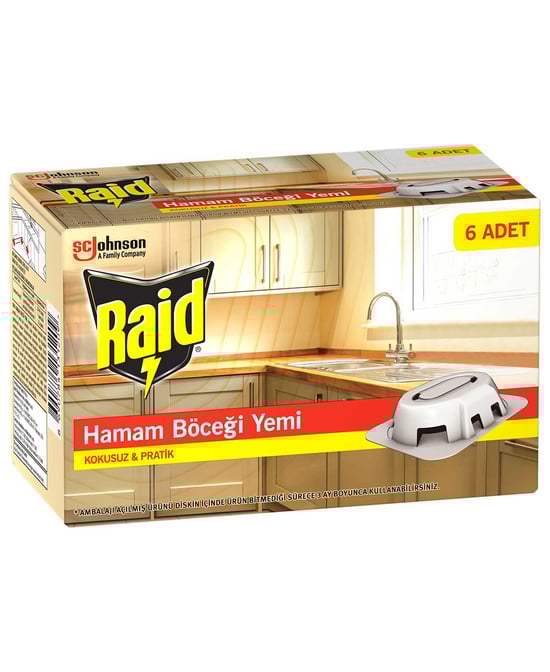 raid, böcek ilacı, böcek yemi, hamamböceği yemi, hamamböceği öldürücü, hamam böceği öldürücü, böcek savar, böceksavar, raid böcek yemi, raid böcek ilacı, böcek yemi satın al, böcek tuzağı, böcek ilacı satın al