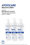 Bioxcin Atopicare Clinical Atopiye Eğilimli Ciltler İçin Besleyici Yüz Kremi - 500 ml