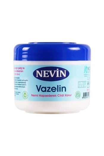 Nevi̇n Vazeli̇n 100ml Klasi̇k 