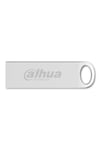 Dahua 16GB Metal USB Flash Bellek UI106 DHI-USB-U106-20-16GB