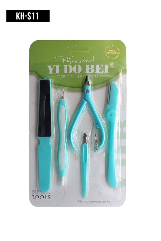 İthal Aksesuar Manikür Pedi KH-S11