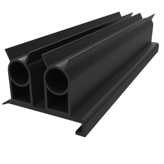 Premio Soğutma Soğuk Oda Sürgülü Kapı Taban Lastiği contası p367