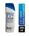 Head&Shoulders Şampuan 350 ml 2 si 1 Arada İpeksi Yumuşaklık