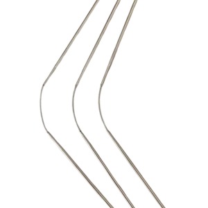 P Parla Misinalı Çorap Şiş 4 Numara