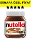 nutella, Kakaolu Fındık Kreması, sürmelik çikolata, krem çikolata, kahvaltılık çikolata, nutella fiyatları, toptan nutella