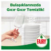 Fairy Sıvı Bulaşık Deterjanı 6x650 ml Limon