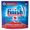 Finish Hepsi 1 Arada Max 42 Tablet Bulaşık Makinesi Tableti