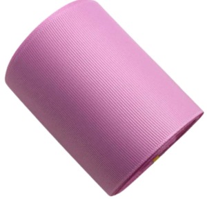 P Parla Grogren Kurdele 2 cm 10 Metre Lila