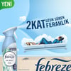 Febreze Temiz Çarşaf 185 ml Sprey Oda Kokusu
