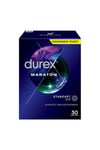 Durex Maraton Geciktiricili Prezervatif 30'lu