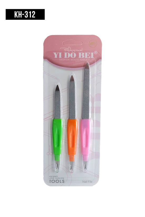 İthal Aksesuar 3'Lü Törpü KH-312