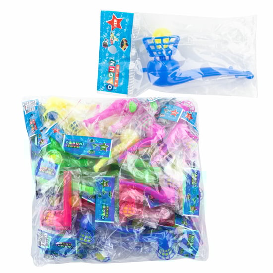 OLGUN ÜFLEME UÇAN TOP PİPO