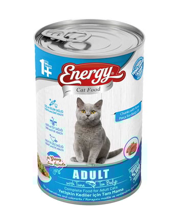 Energy ,enerji, kedi maması, 400 gr kedi maması,Ton balıklı kedi maması, tavuk etli kedi maması,pet shop,pet shop ürünleri,toptan satın al,toptan tr,toptan pet shop,toptan mağazacılık, ıslak mama, kedi mamaları, kedi maması fiyatları, toptan kedi maması