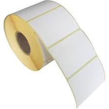 Termal Etiket  40mmx58mm 500 Sarım