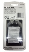 Duracell CEF14 Şarj Cihazı 2 AA Kalem Pil - 2 AAA İnce Kalem Pil Hediyeli