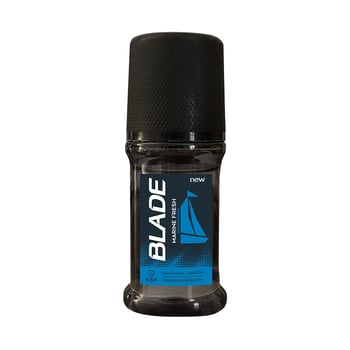 Blade Marine Fresh Roll-on 50 Ml
